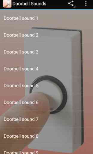 Doorbell Sounds Prank 1
