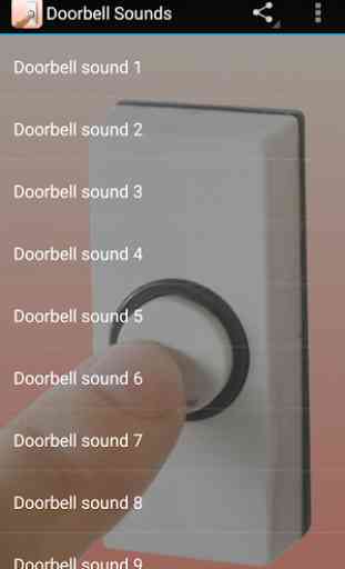 Doorbell Sounds Prank 2