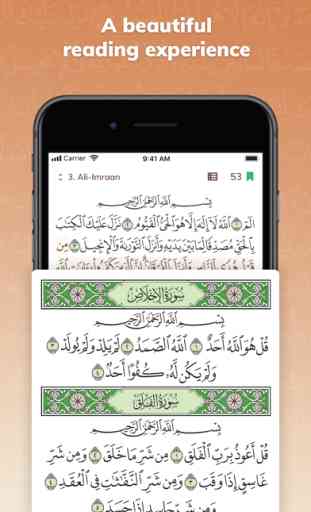 Il Corano in Italiano (Quran) 1