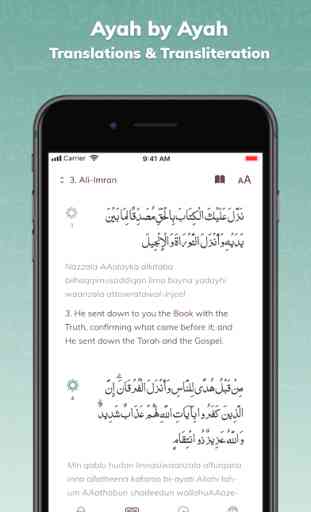 Il Corano in Italiano (Quran) 2