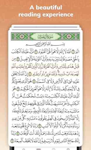 Il Corano in Italiano (Quran) 3