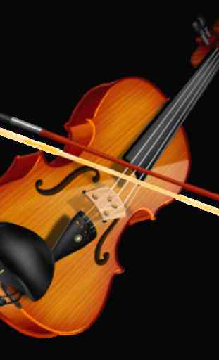 Suona il vero violino 2
