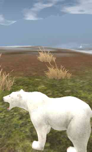Arctic Polar Bear 4