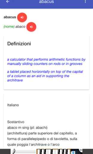 Inglese italiano dizionario it 2