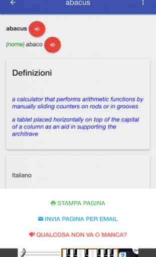 Inglese italiano dizionario it 3