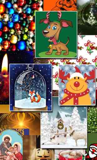Sfondi di Natale - Buon Natale: Wallpapers 2