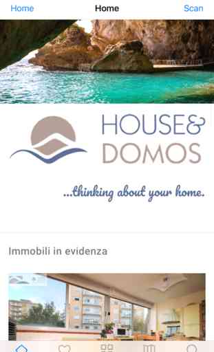 House & Domos 1
