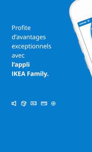 IKEA Family Svizzera 1