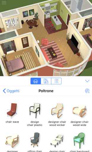 Live Home 3D Pro 4