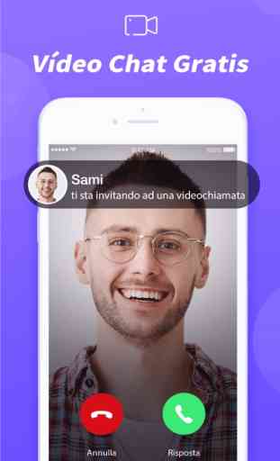 LivU - video chat casuali 4