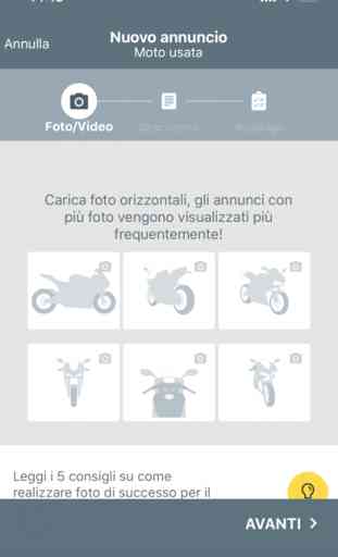 MOTO.IT - Moto Usate 3
