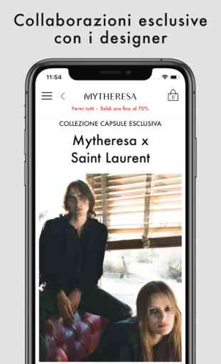 Mytheresa - Moda & Fashion 2