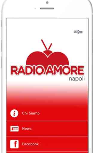 Radio Amore Napoli 1