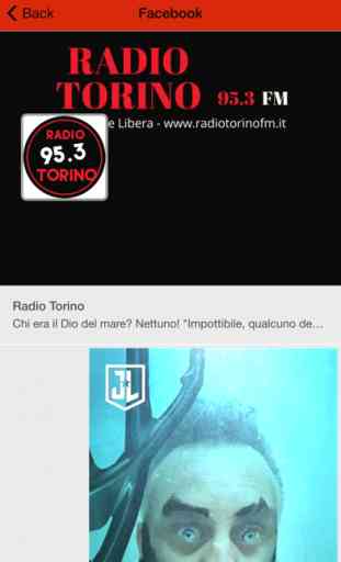 Radio Torino 3