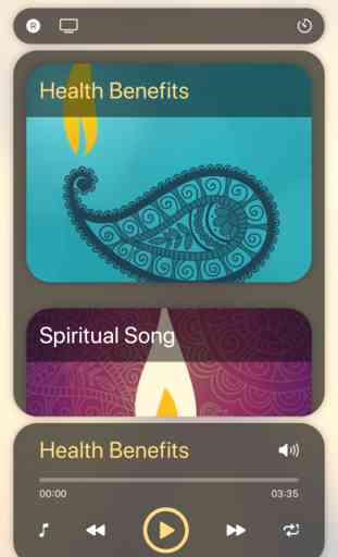 Musica Spirituale 1