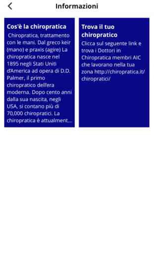 Ass. Italiana Chiropratici 3