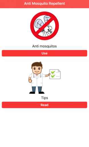 Repellente per zanzare 1