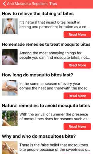 Repellente per zanzare 4