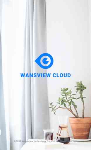 Wansview Cloud 1
