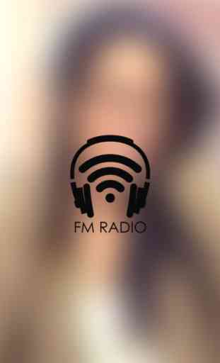 Radio Fm Stazioni - Top Musica 4