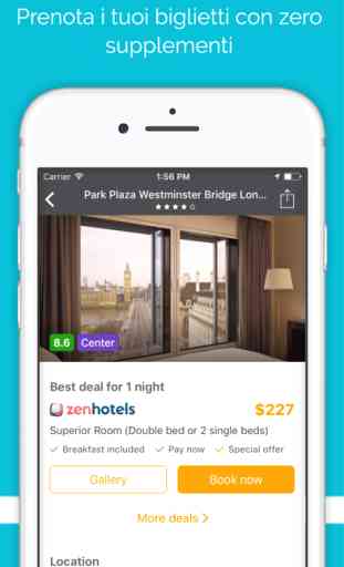 Cheap Flights and Hotels Booking Online 4