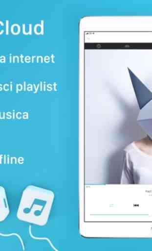 Musica Offline - Music Player 4