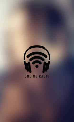 Online Radio Stazioni App 3