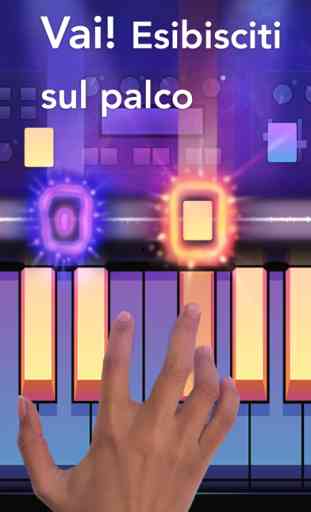 Piano Band: giochi musicali 2