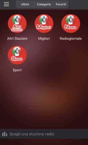 Radio Italiane - Radio IT 3