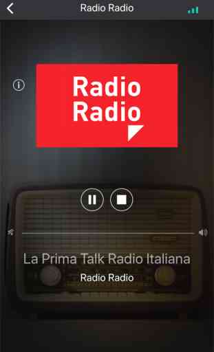 Radio RL (stazioni del Lazio) 2