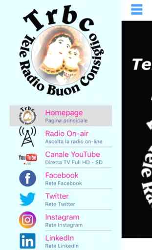 TRBC Tele Radio Buon Consiglio 2