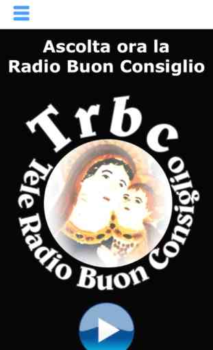 TRBC Tele Radio Buon Consiglio 3