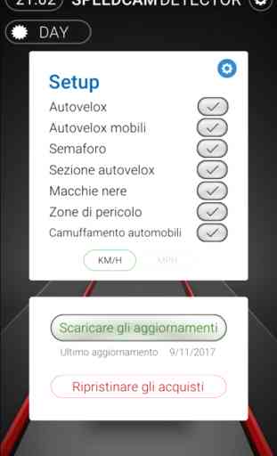 Autovelox Italia IT 3
