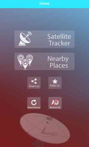 cercatore satellitare con GPS 3