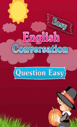 Imparare l'inglese gratis: ascolto e conversazione Conversazione facile inglese per principianti e bambini 1