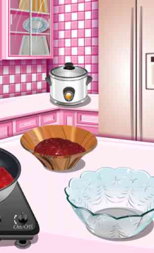 Cake Maker: Giochi di Cucina 3