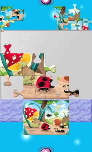 Giochi, puzzle e disegni per bambini 1