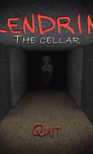 Slendrina:The Cellar (Free) 1