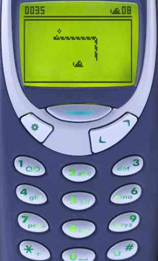 Snake ’97: telefoni retrò 2
