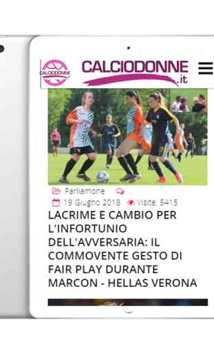 Calciodonne.it 4