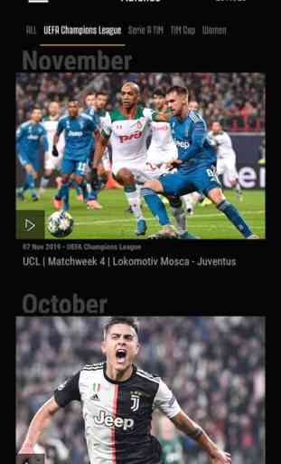 Juventus TV 3