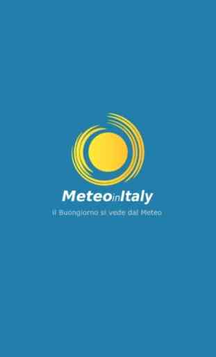 Meteo In Italy 1