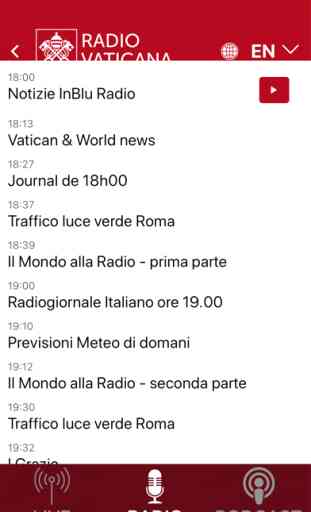 Radio Vaticana 3