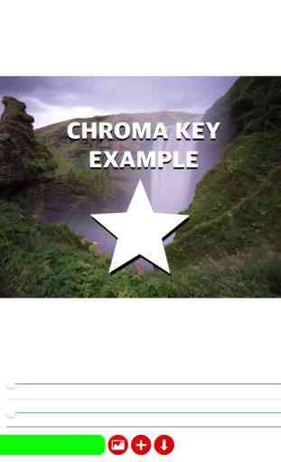 Chroma Key FX - Green Screen 4