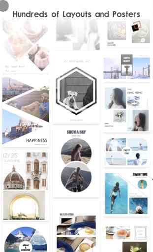 Photo Layout – Pic Collage 2