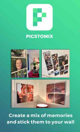 PicsToMix 1