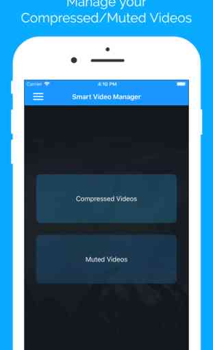 Smart Video Manager 2