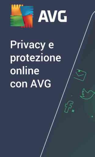 AVG Secure VPN e Proxy master 1