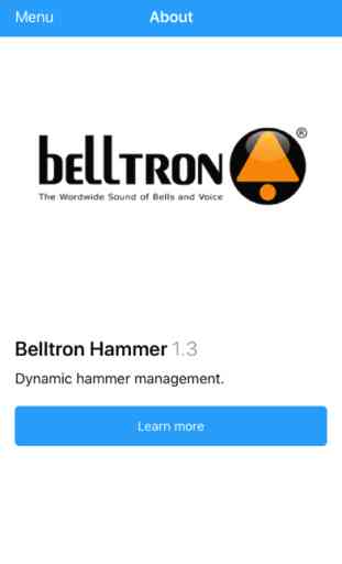Belltron HM 4