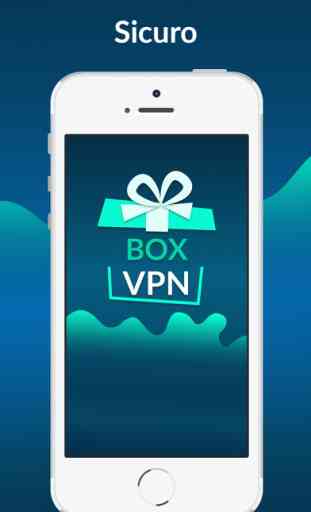 Box VPN - Fast Connect Proxy 1